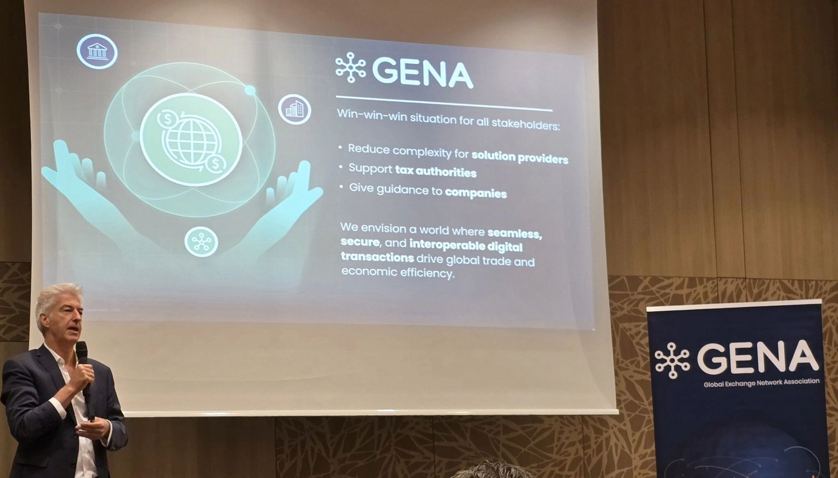 GENA_Marcus Laube