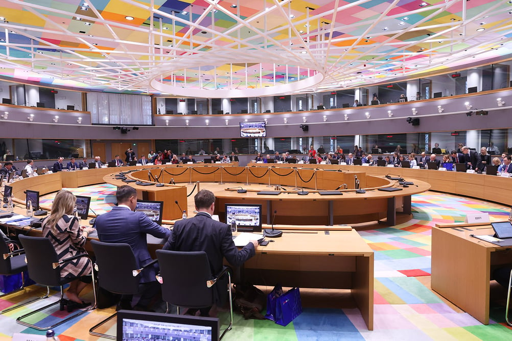 EU plenary