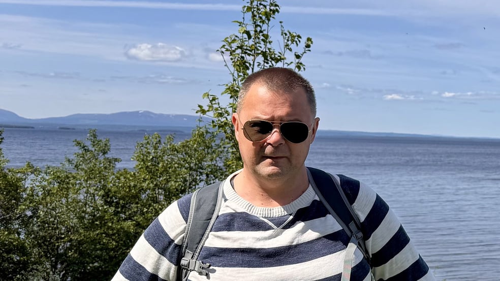 Mikael_fjällen