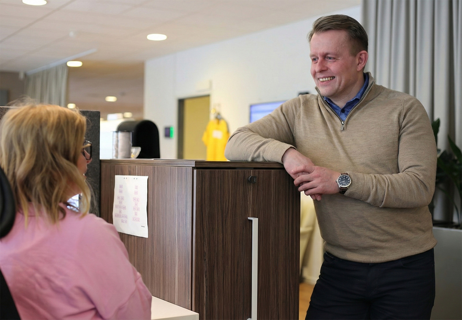 Hjörvar Johannesson_Inexchange_Island