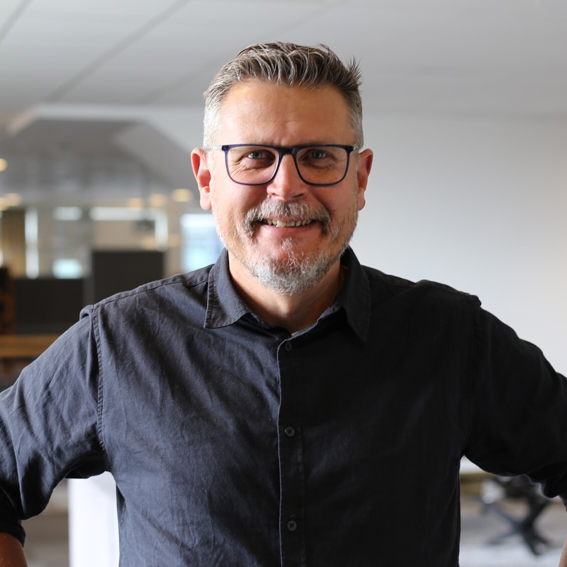Johan Wahlström