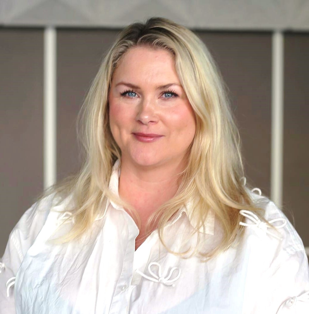 Marie-Louise Wahlström Short