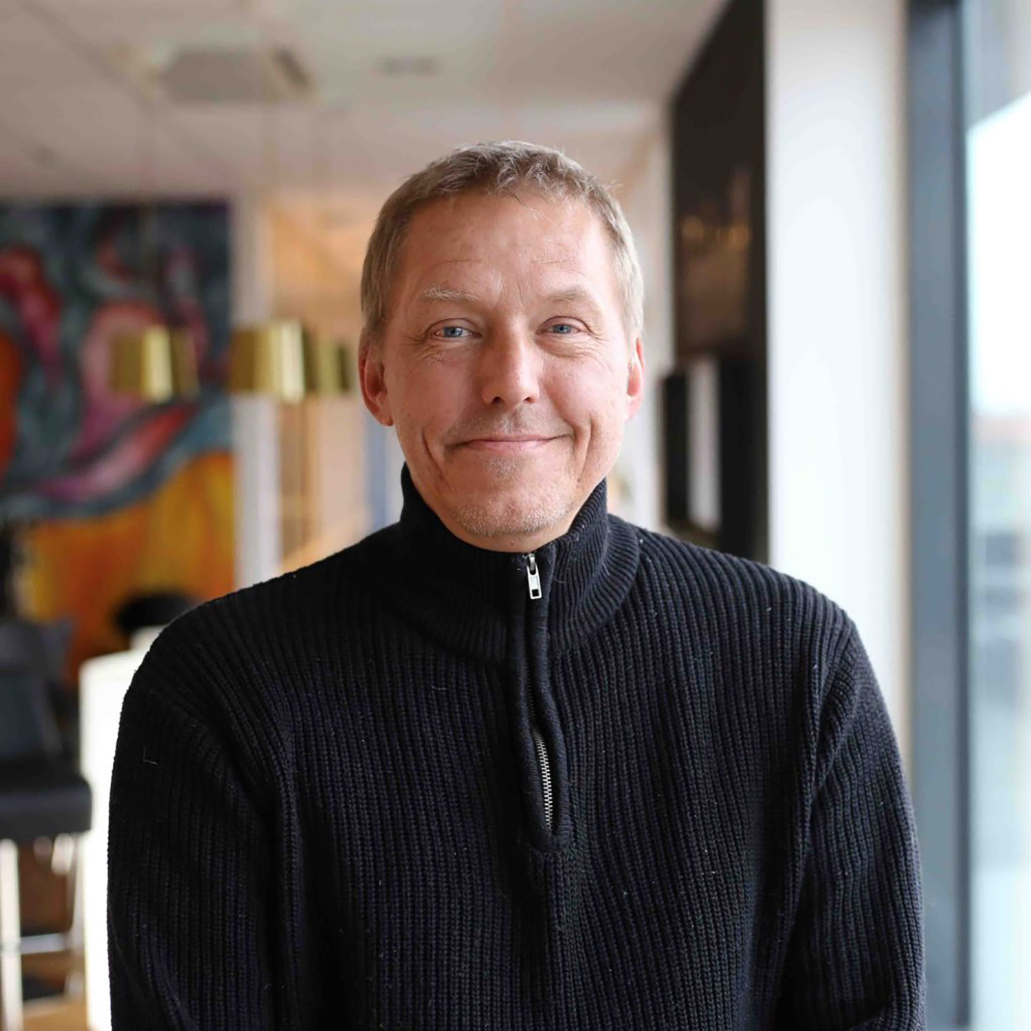 Anders Biederbeck