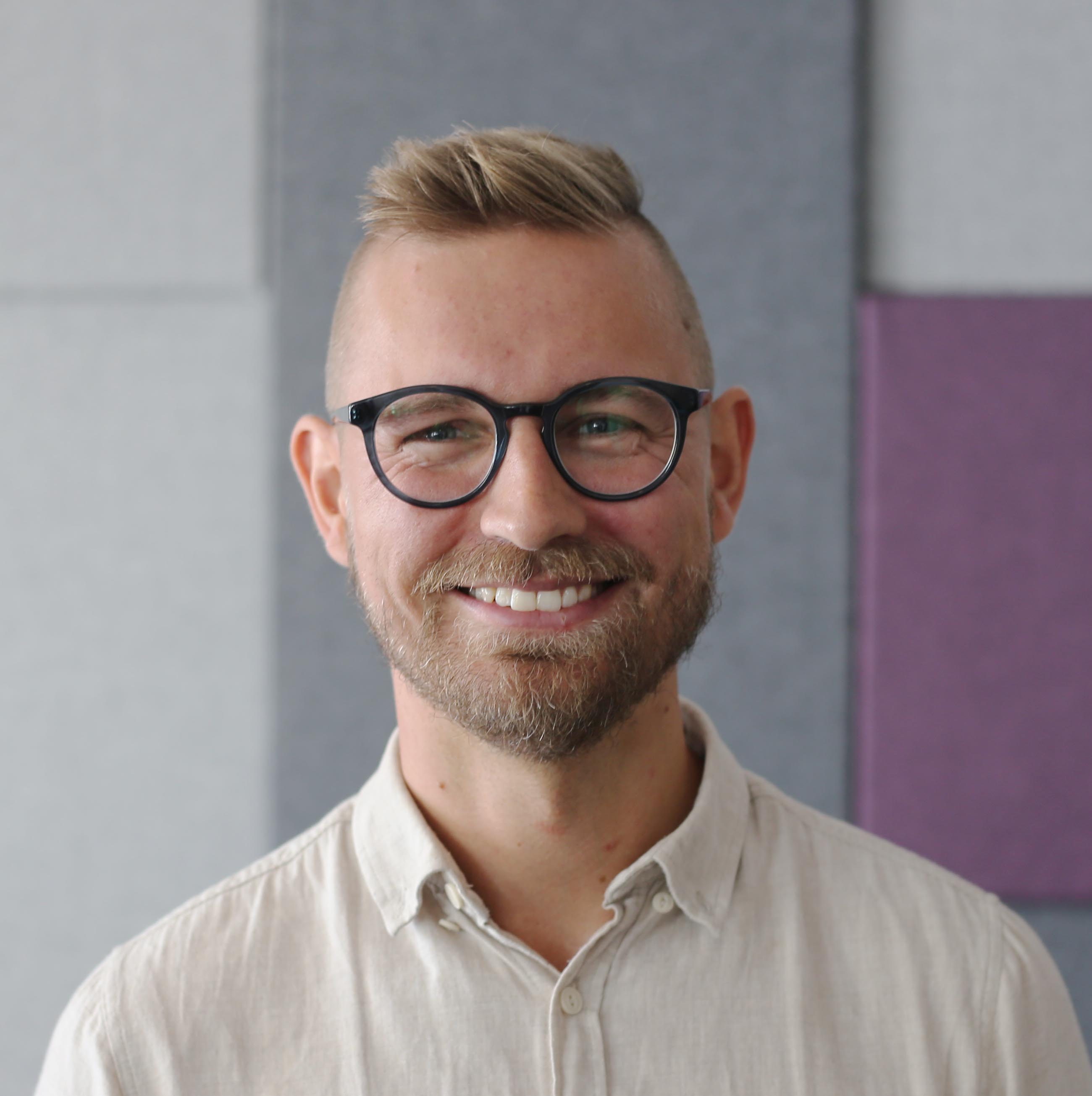 Johan Ivåker