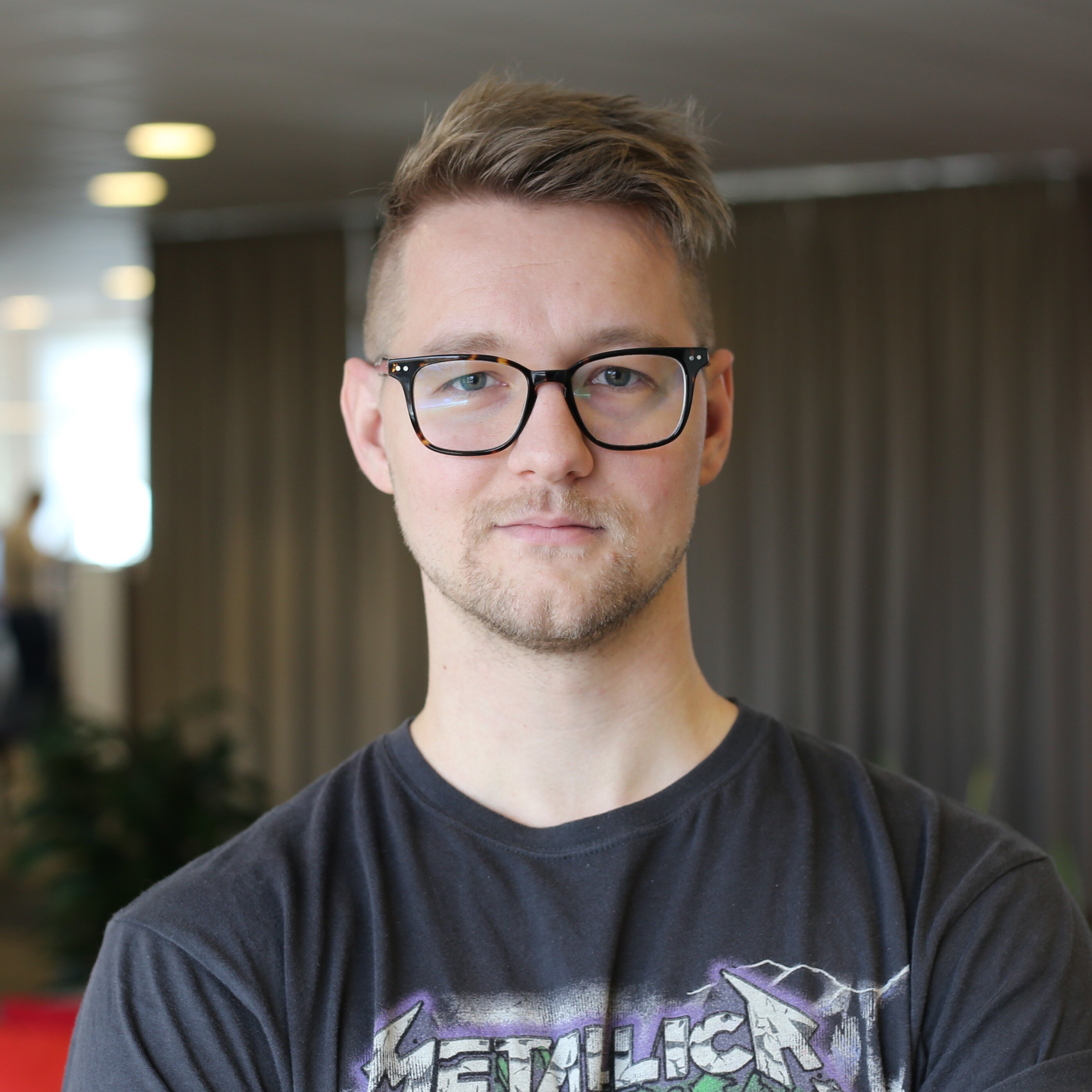 Magnus Knutsson