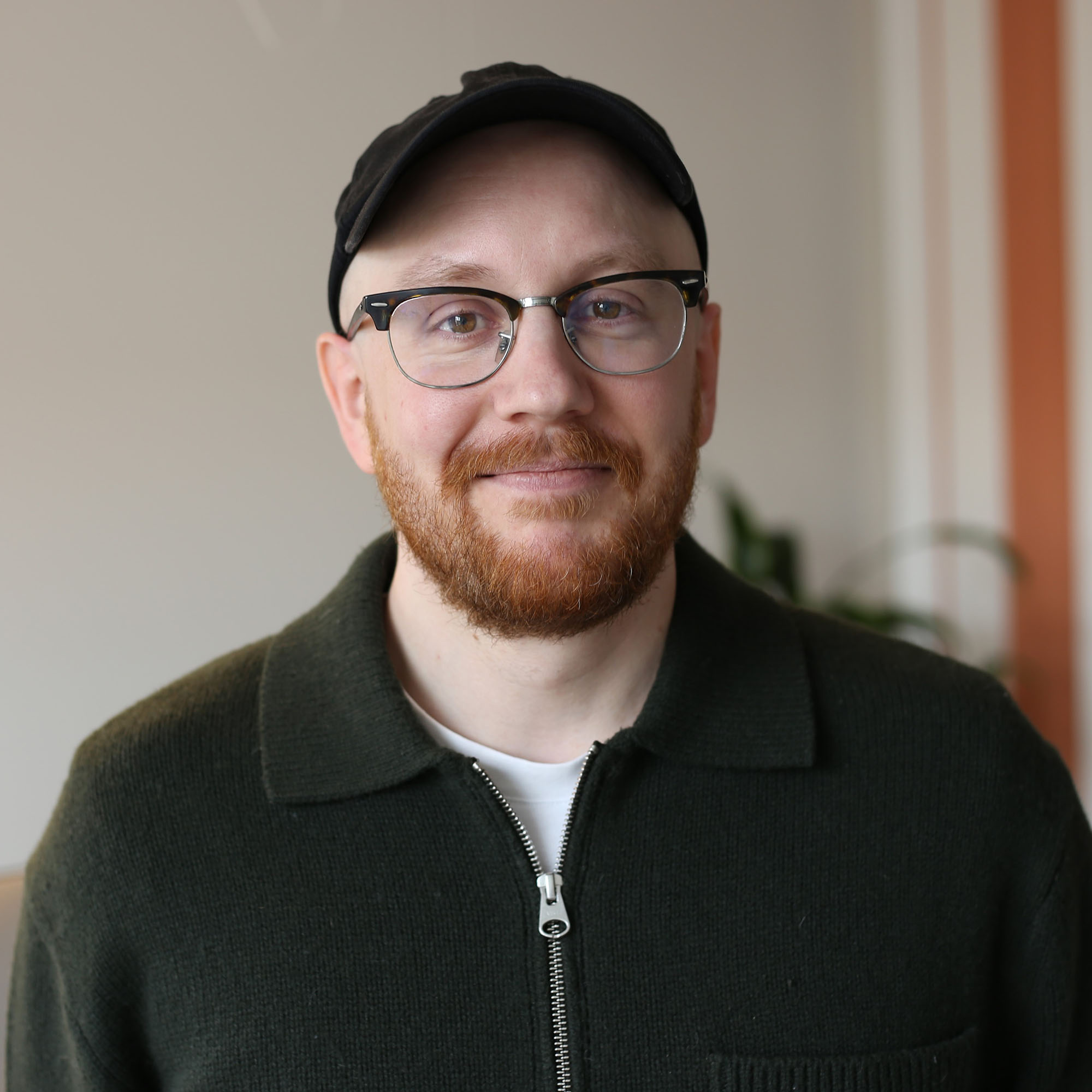 Daniel Krantz