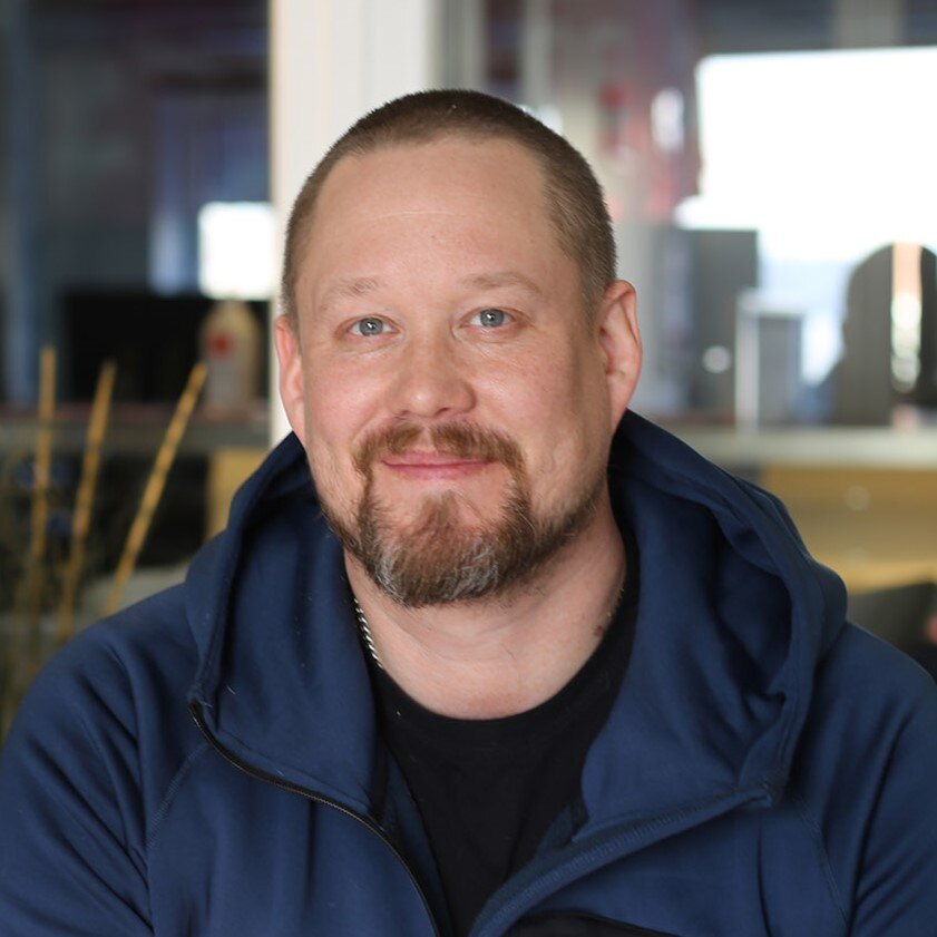 Anders Meriläinen