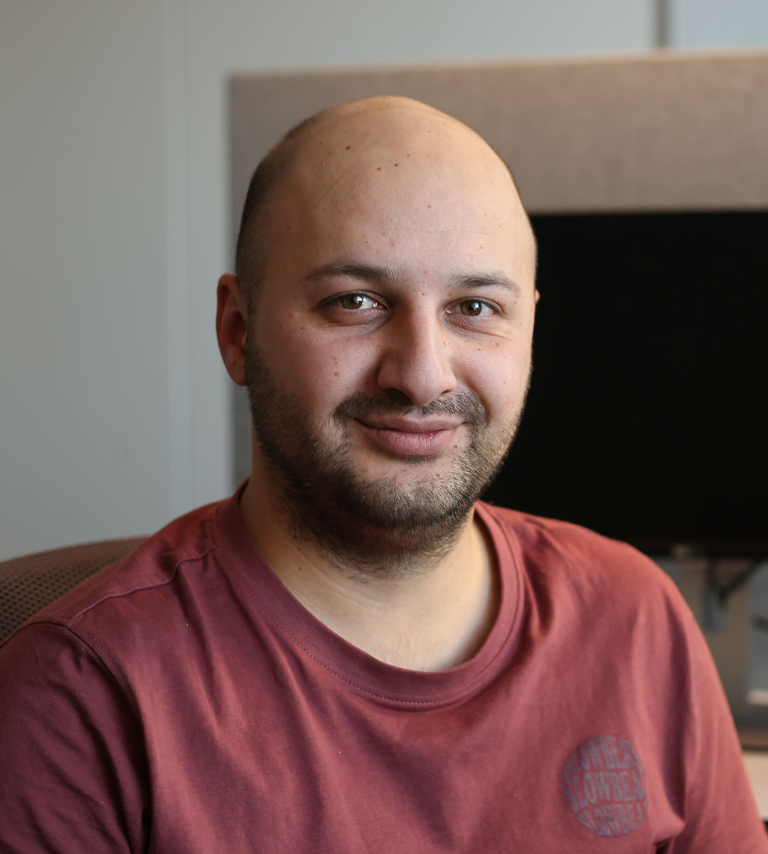 Amir Hadzic