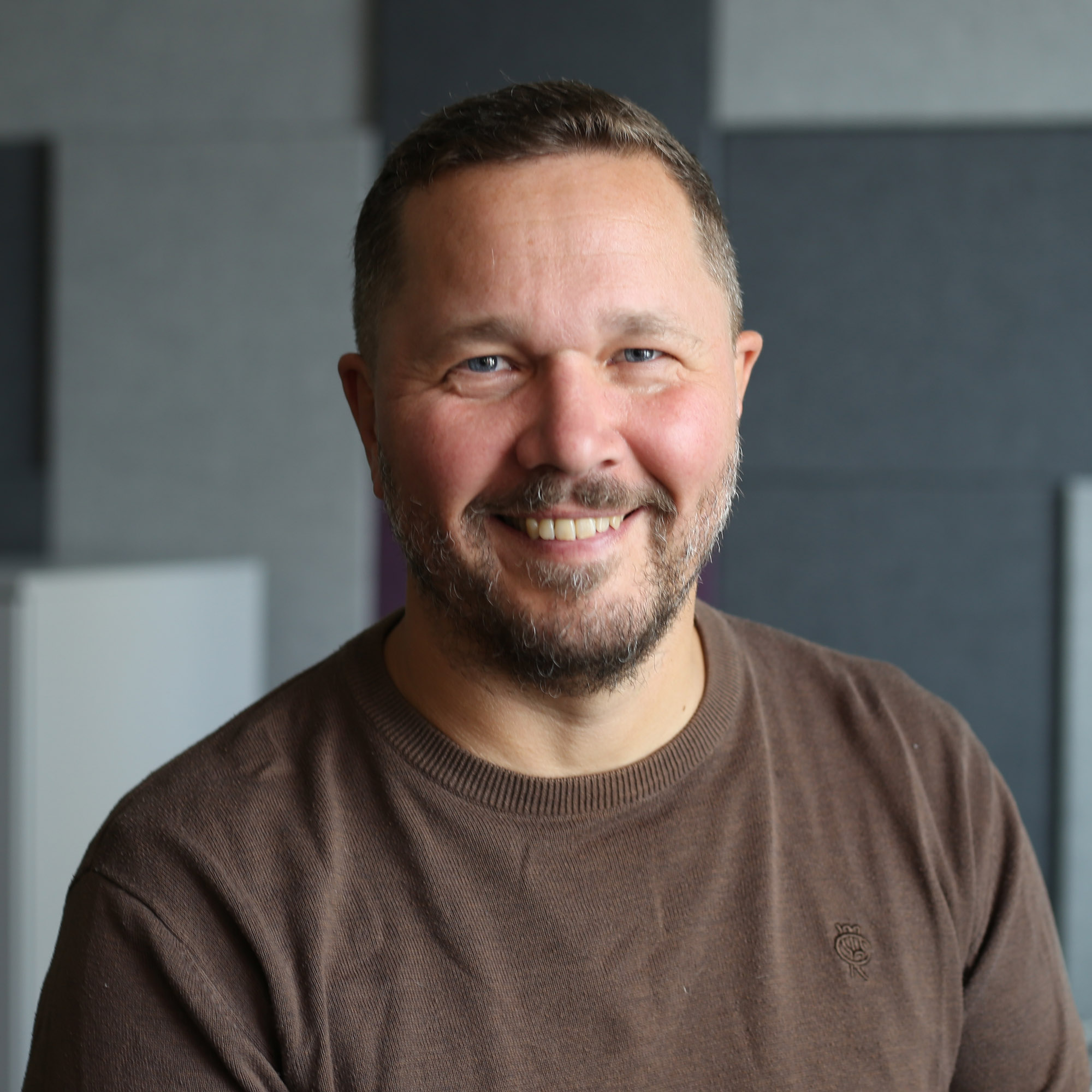 Johan Lindblad