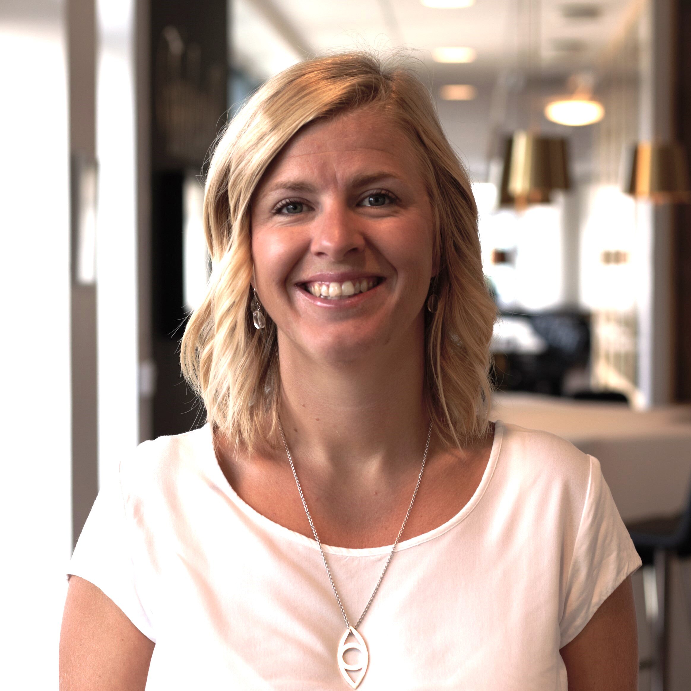Ulrika Bånnsgård
