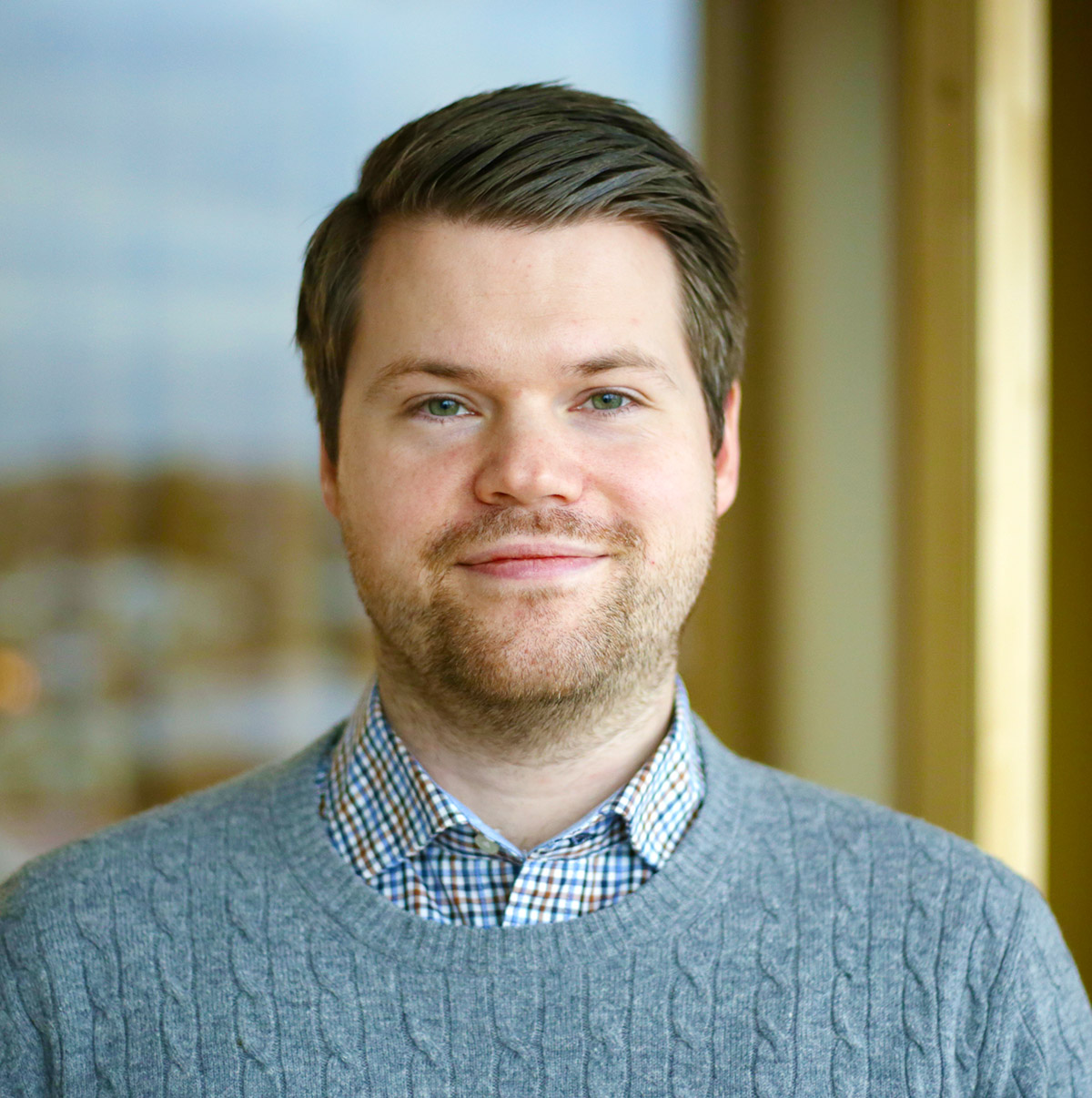 Marcus Wilenius