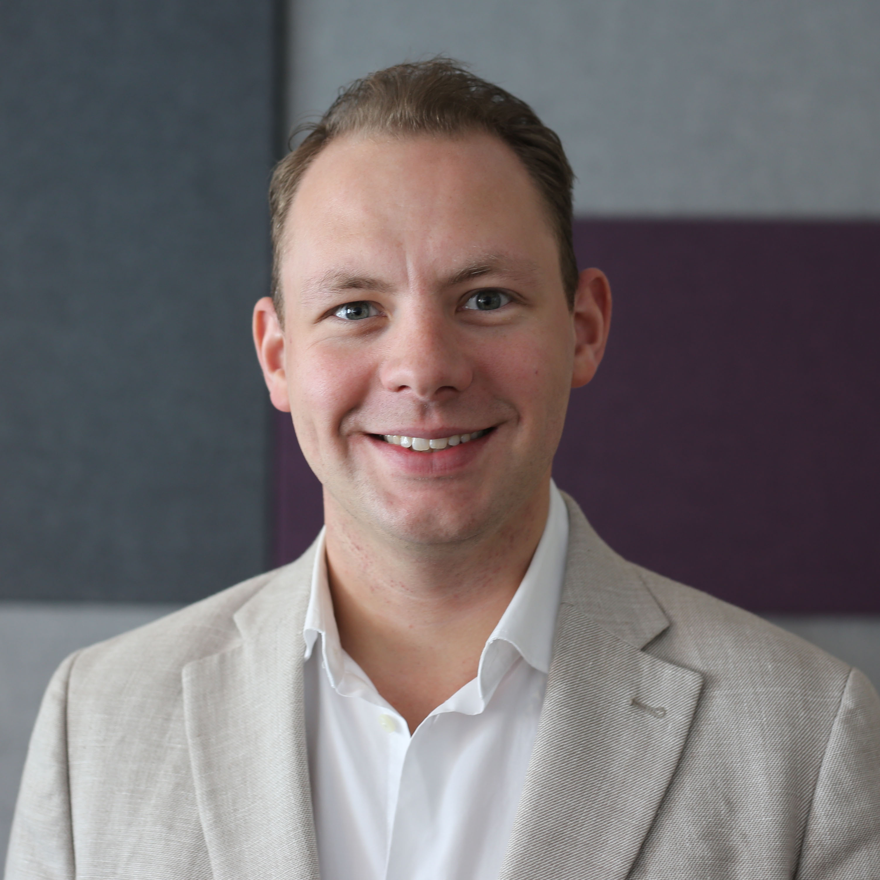 Richard Olfwenstam