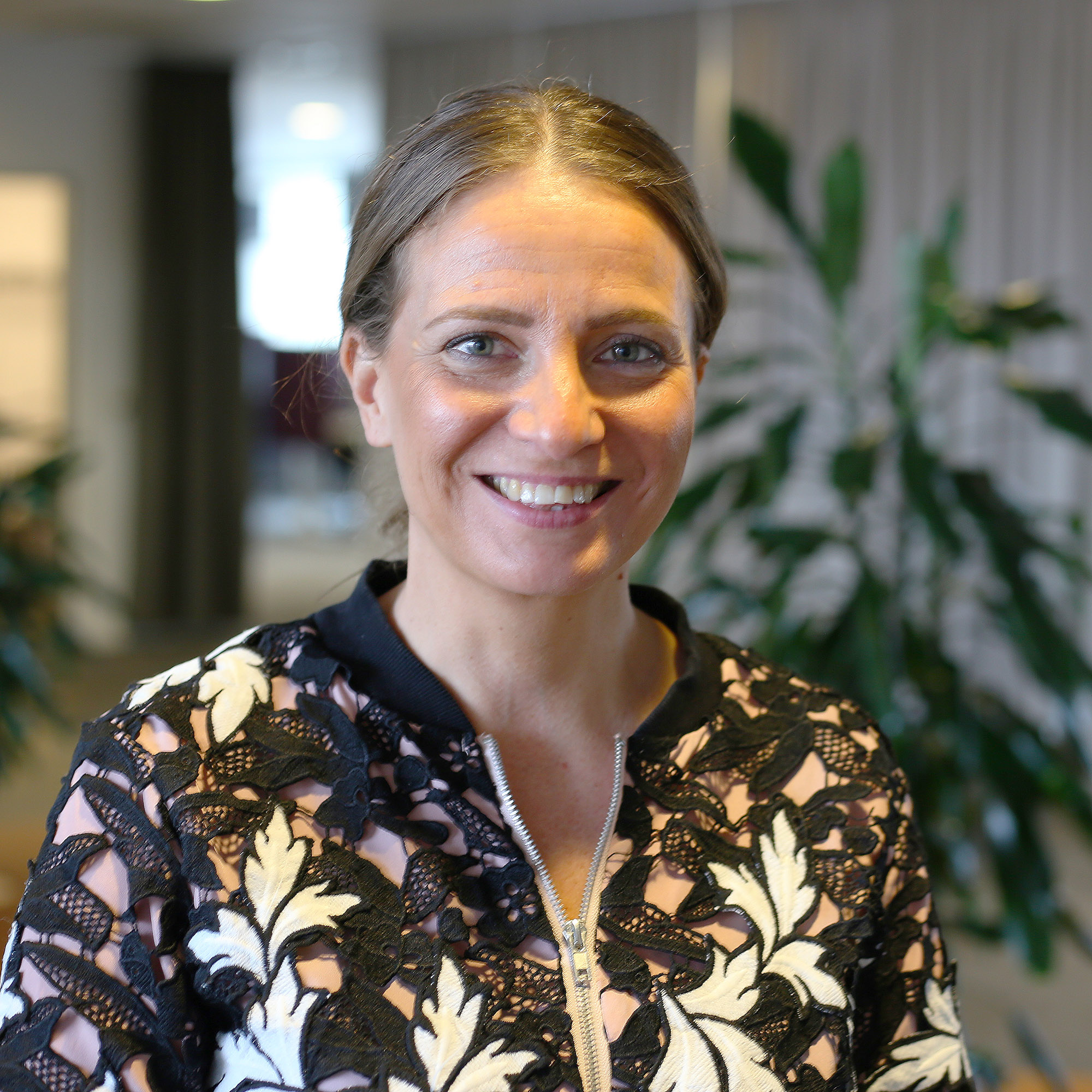 Linda Andersson