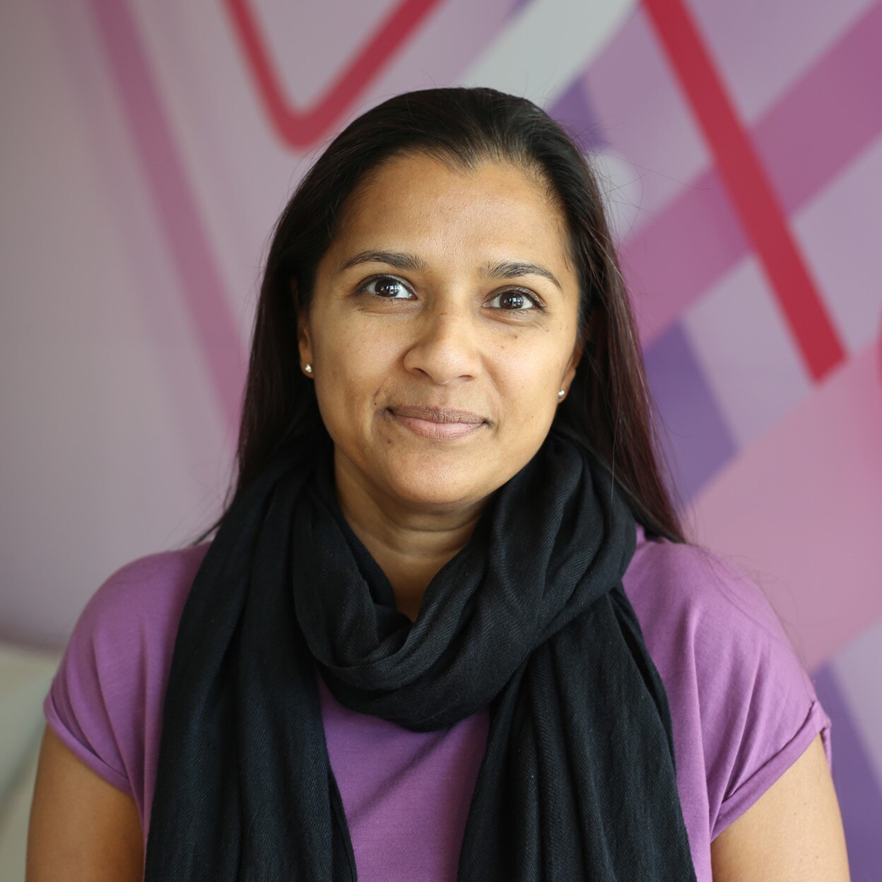 Surabhi Bjerkhagen