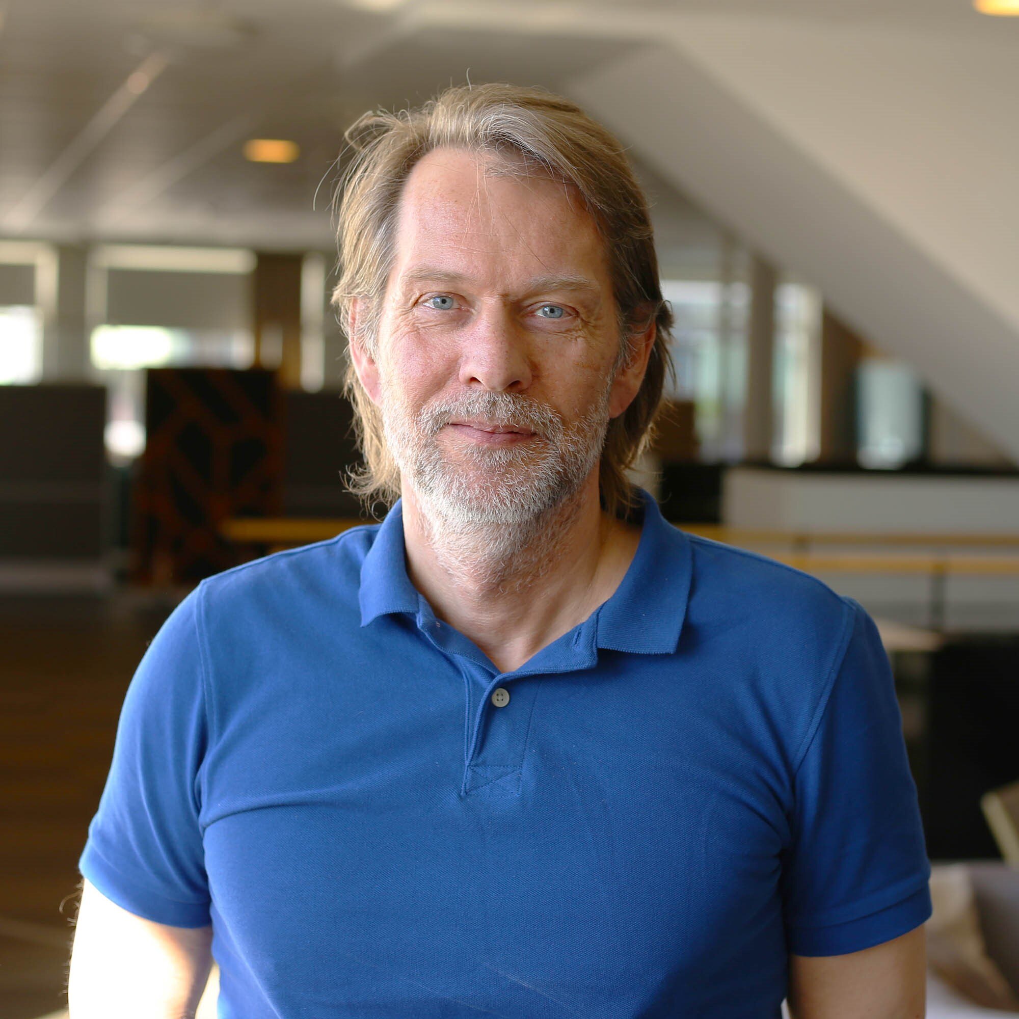 Rikhardur Sigursteinsson