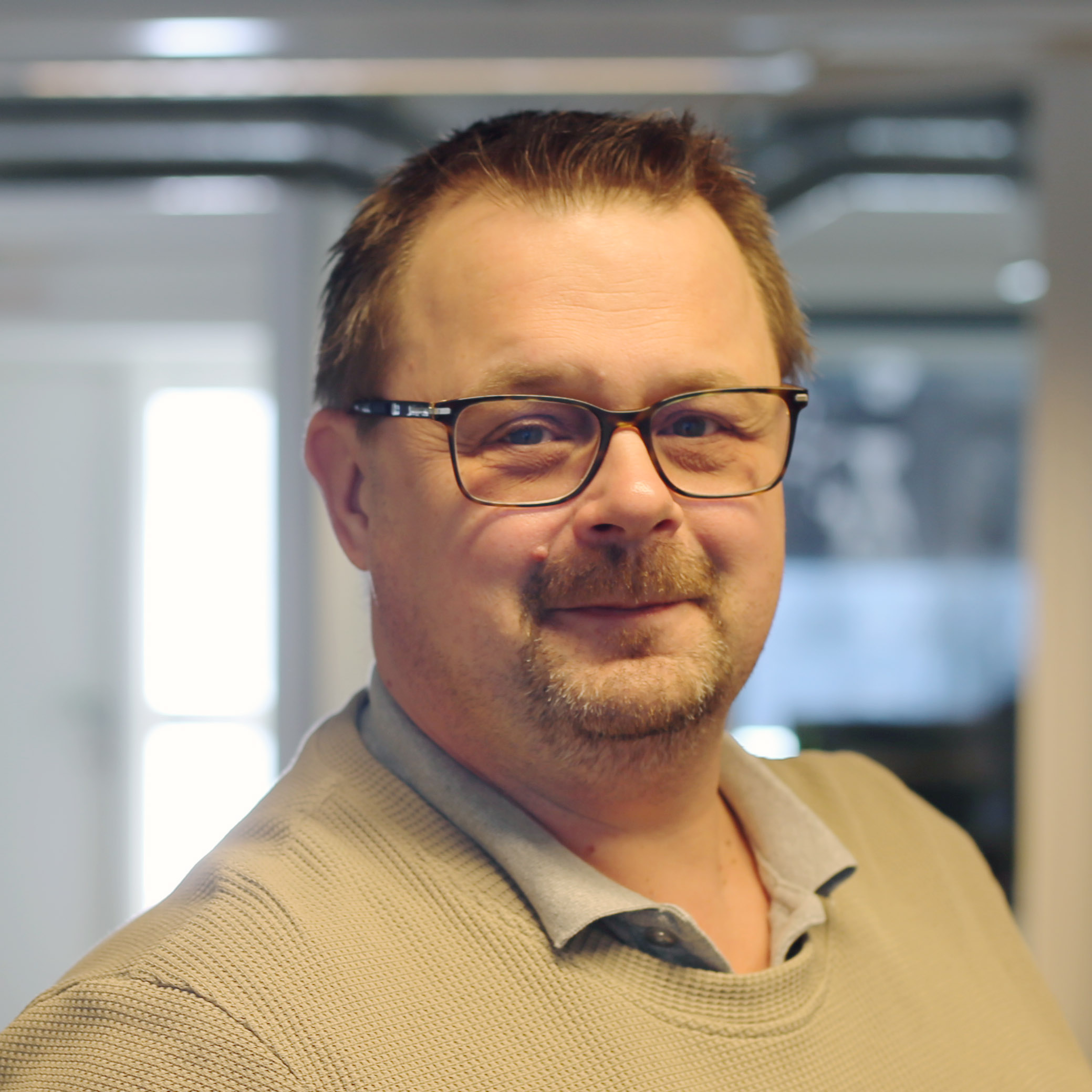 Mikael Jonsson