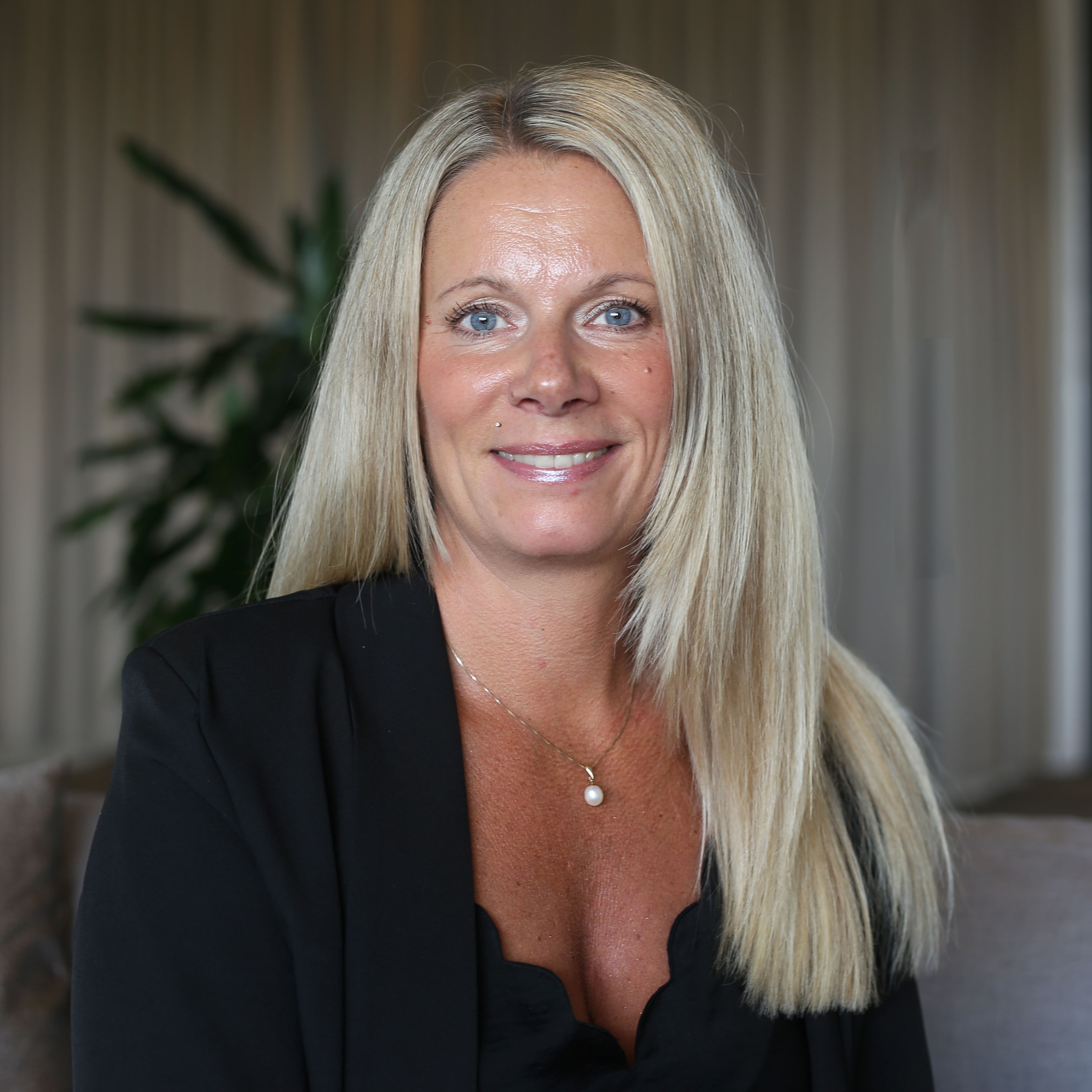 Anna Lindberg