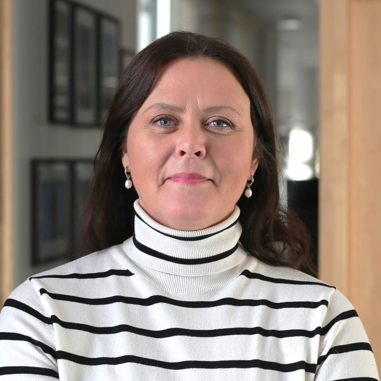 Stina Svensson