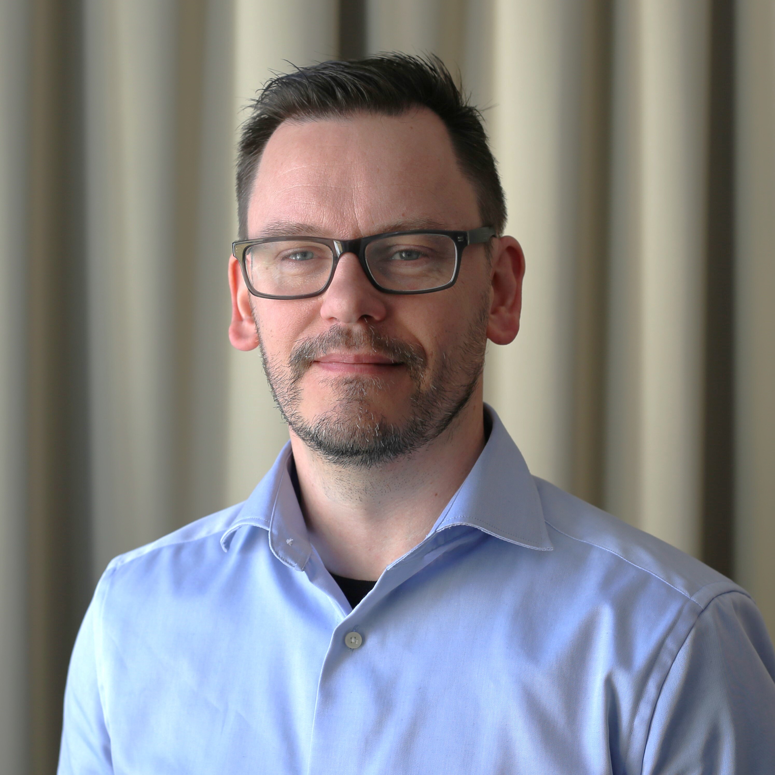 Lars Andersson