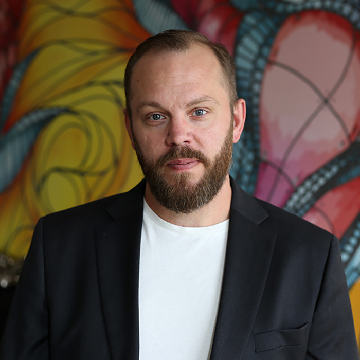 Johan Granath