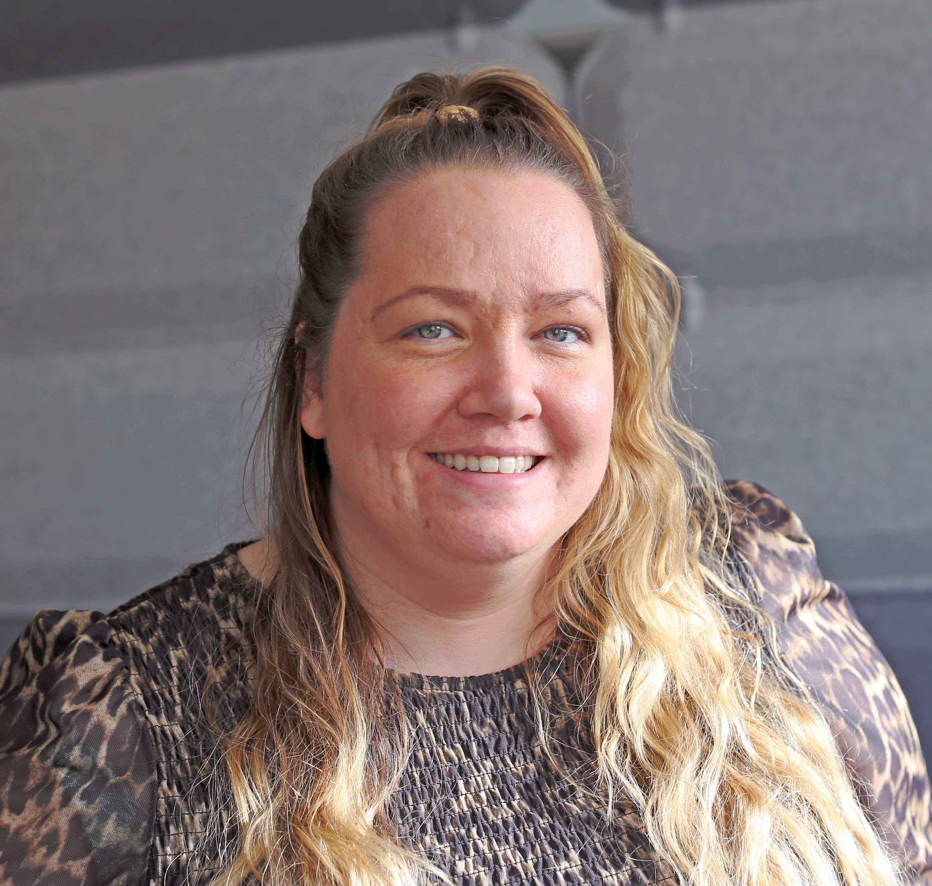 Frida Lindblom