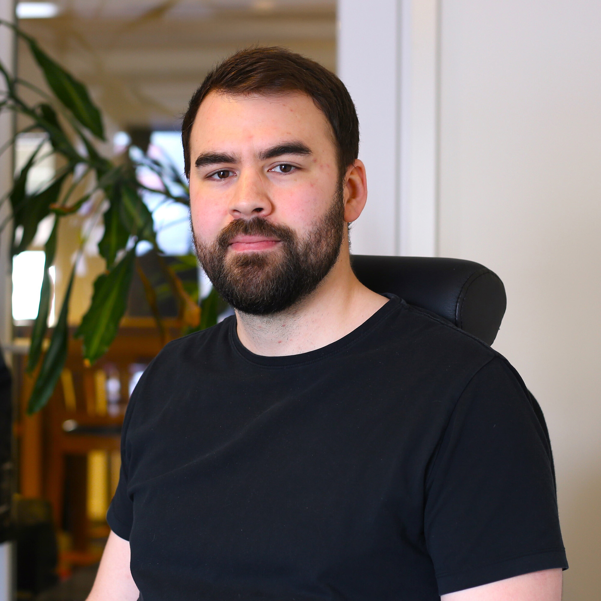 Kristoffer Persson