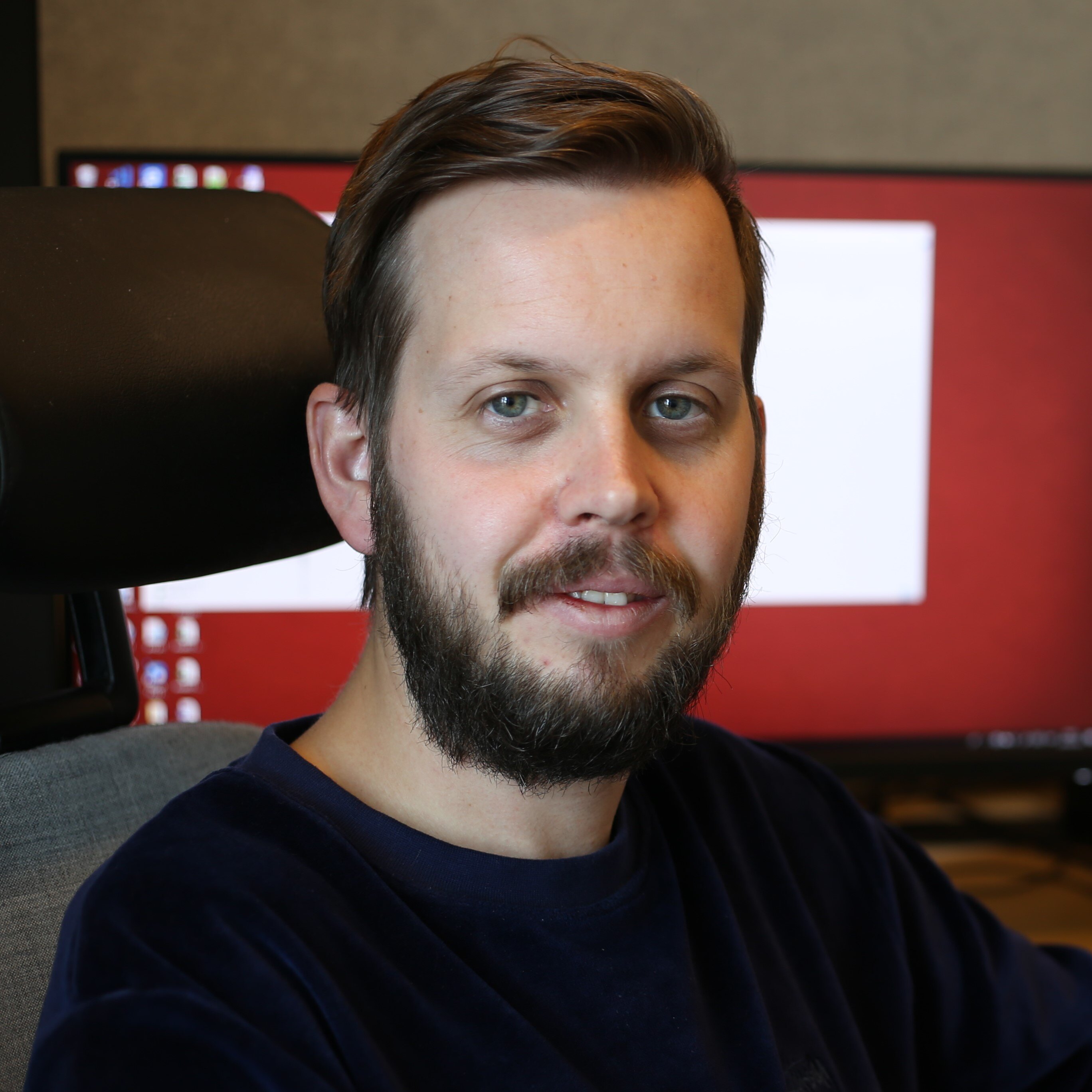Alexander Ahl
