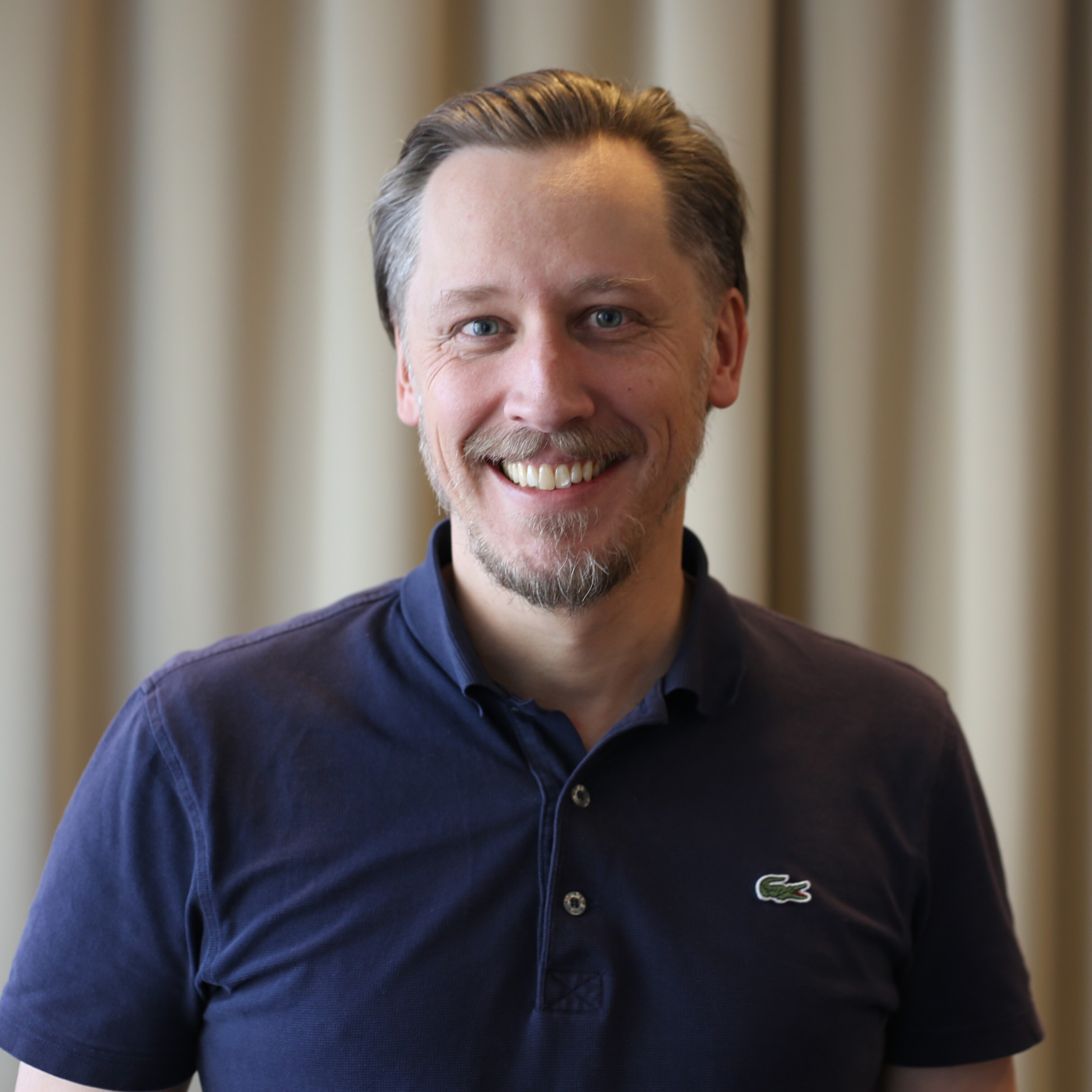Johan Frenning