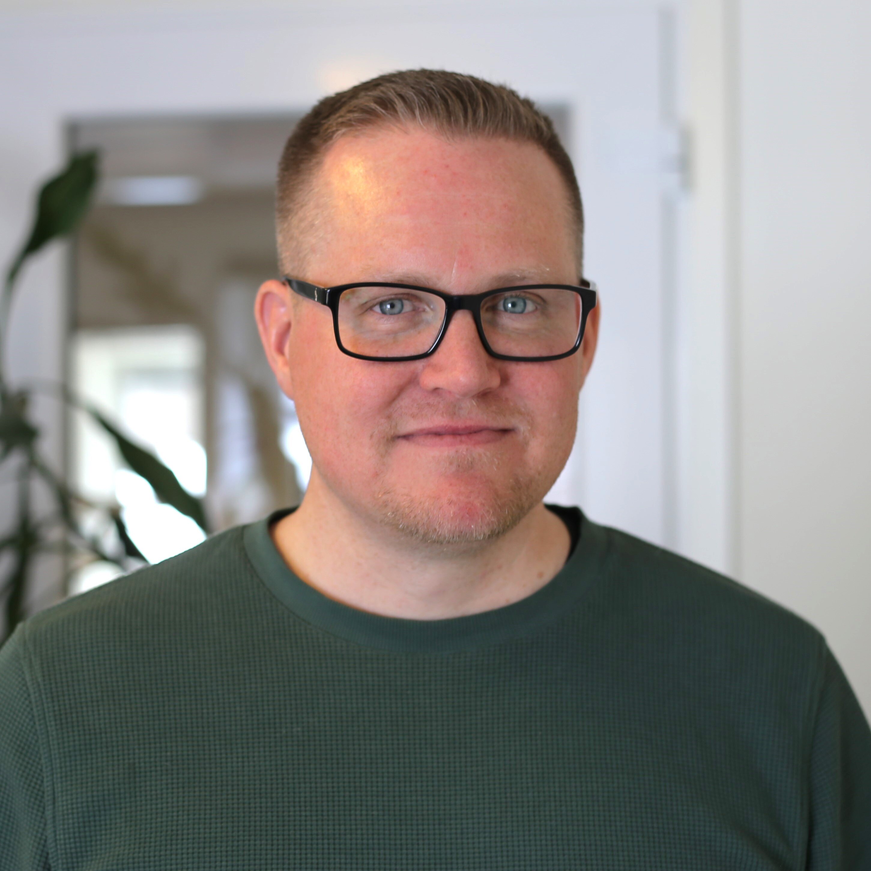 Magnus Gideryd