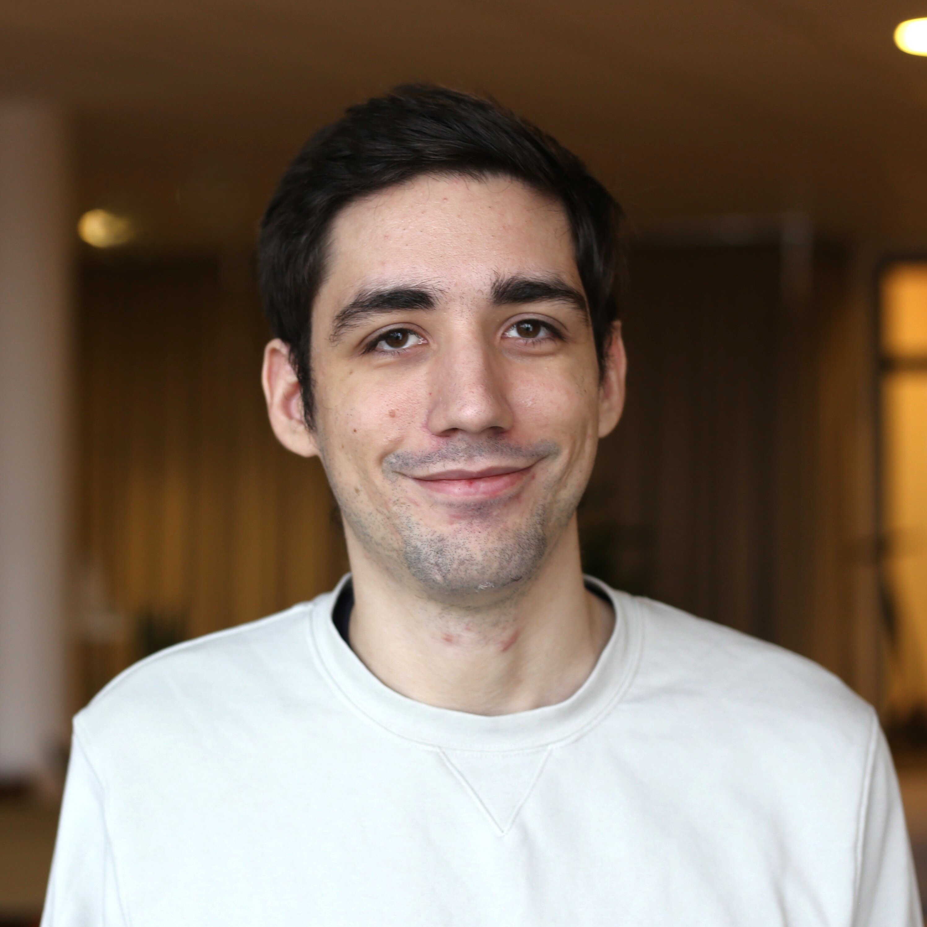 Stefan Jonsson