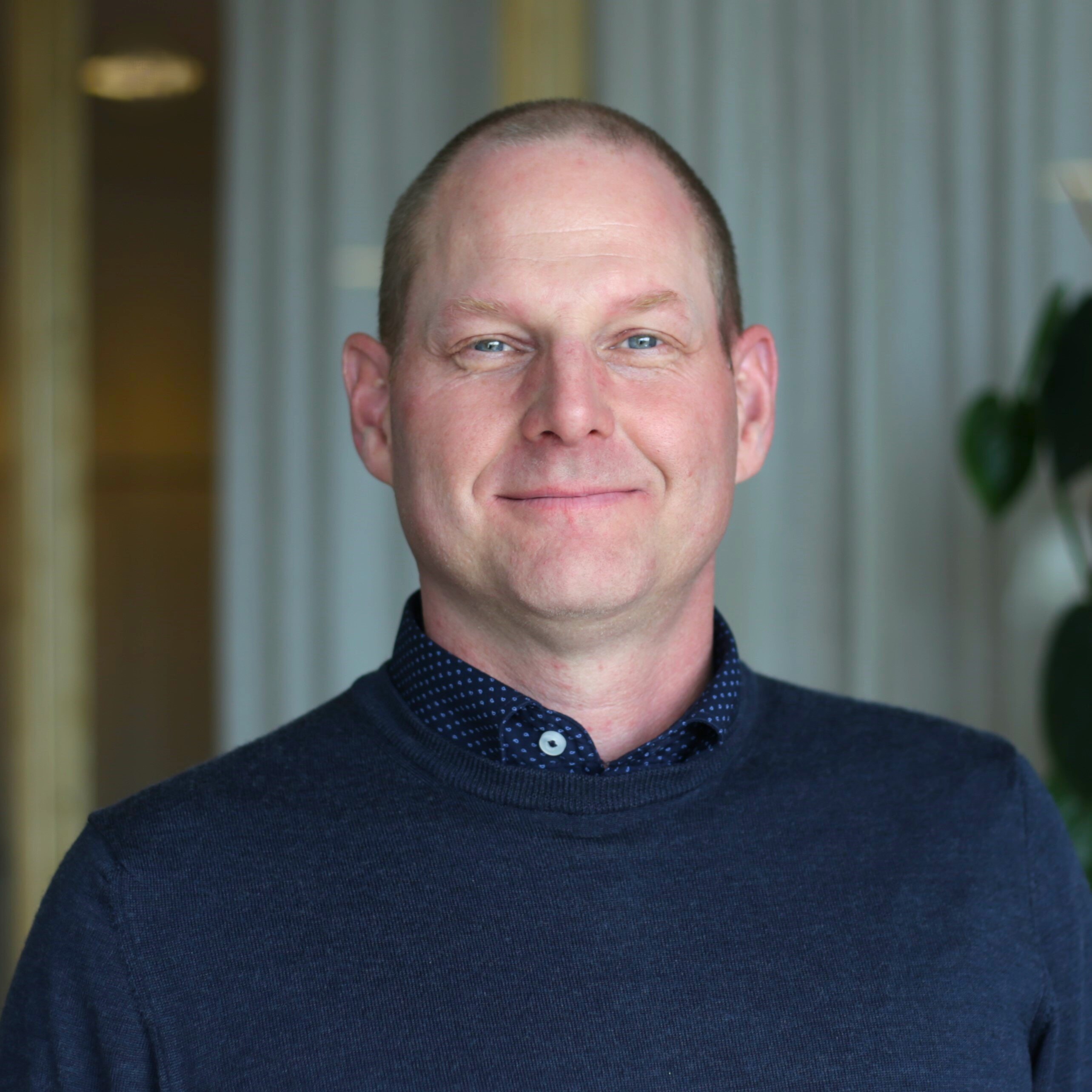 Andreas Kvarnström