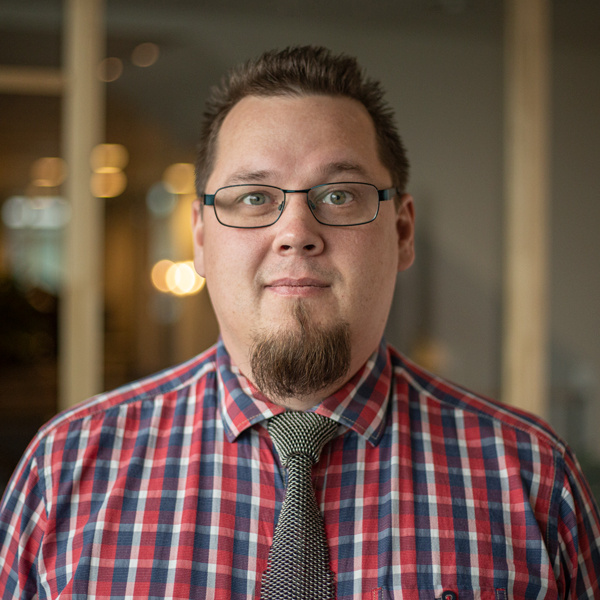 Linus Lindahl