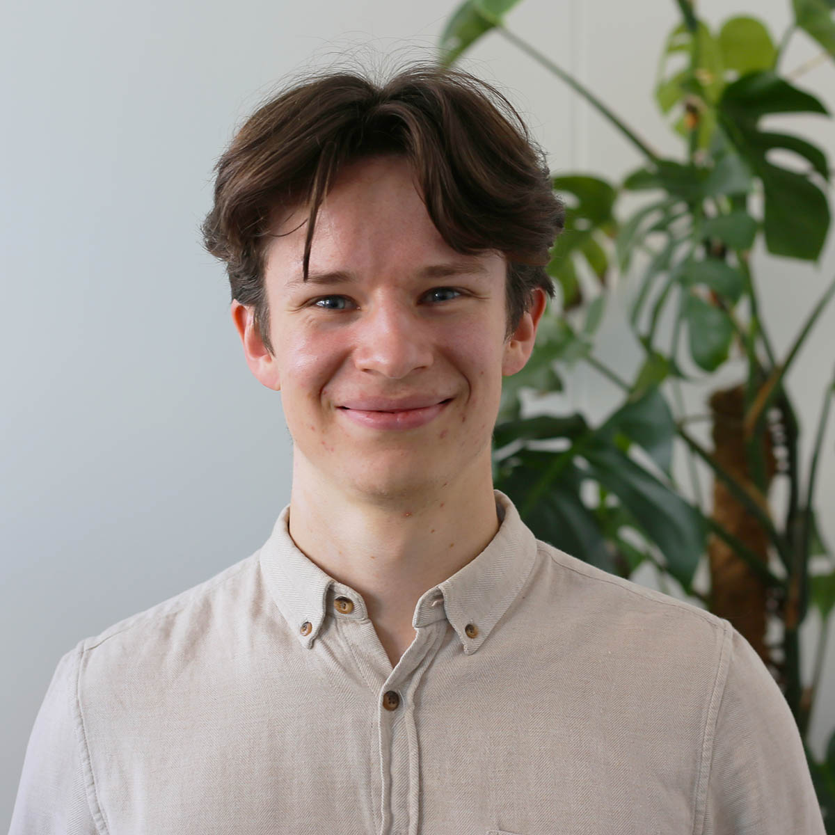 Maximilian Esst