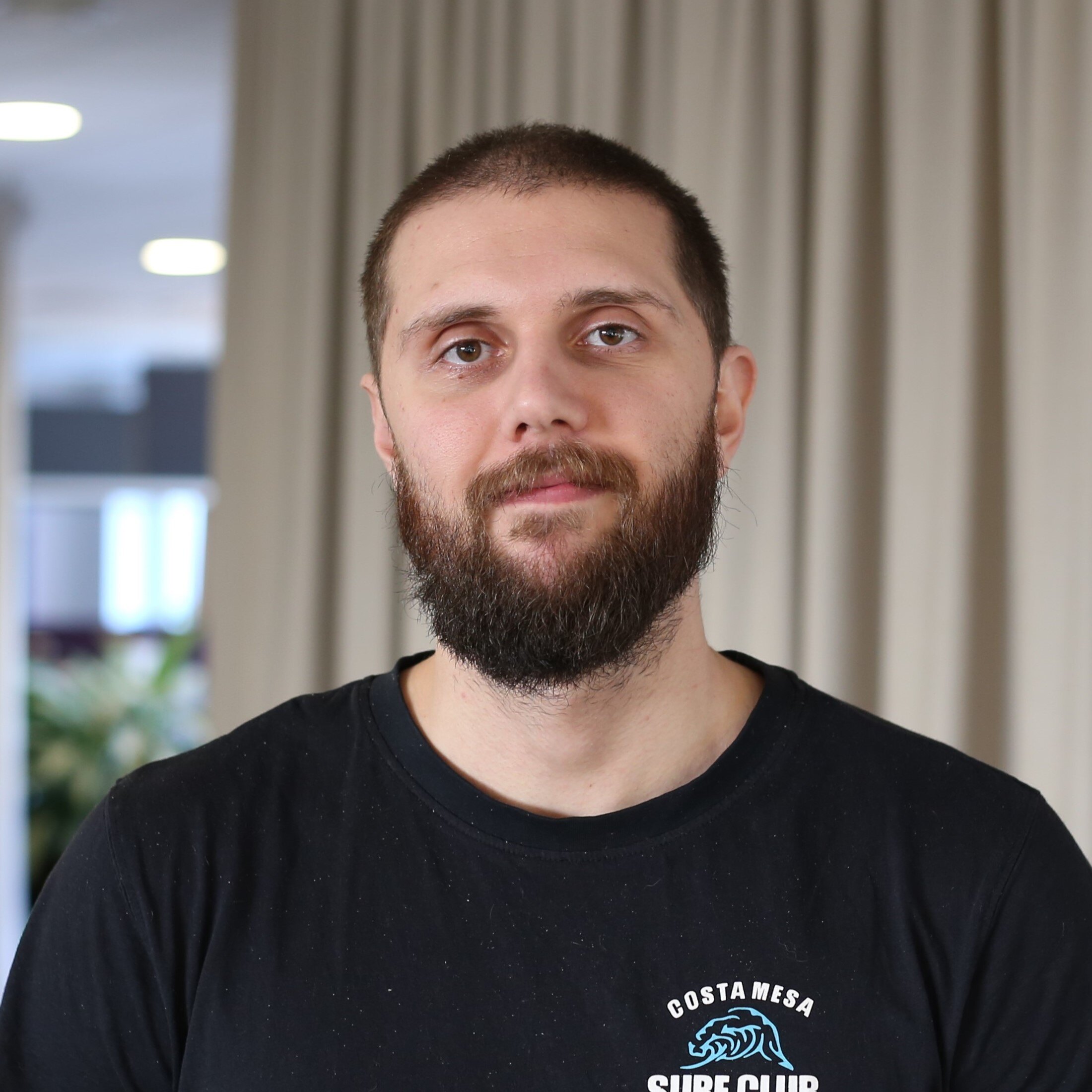 Emanuel Nordberg