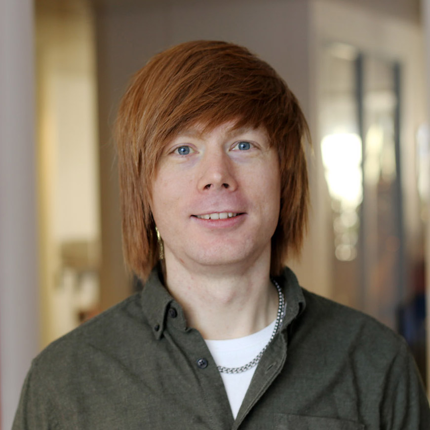 Björn Staf