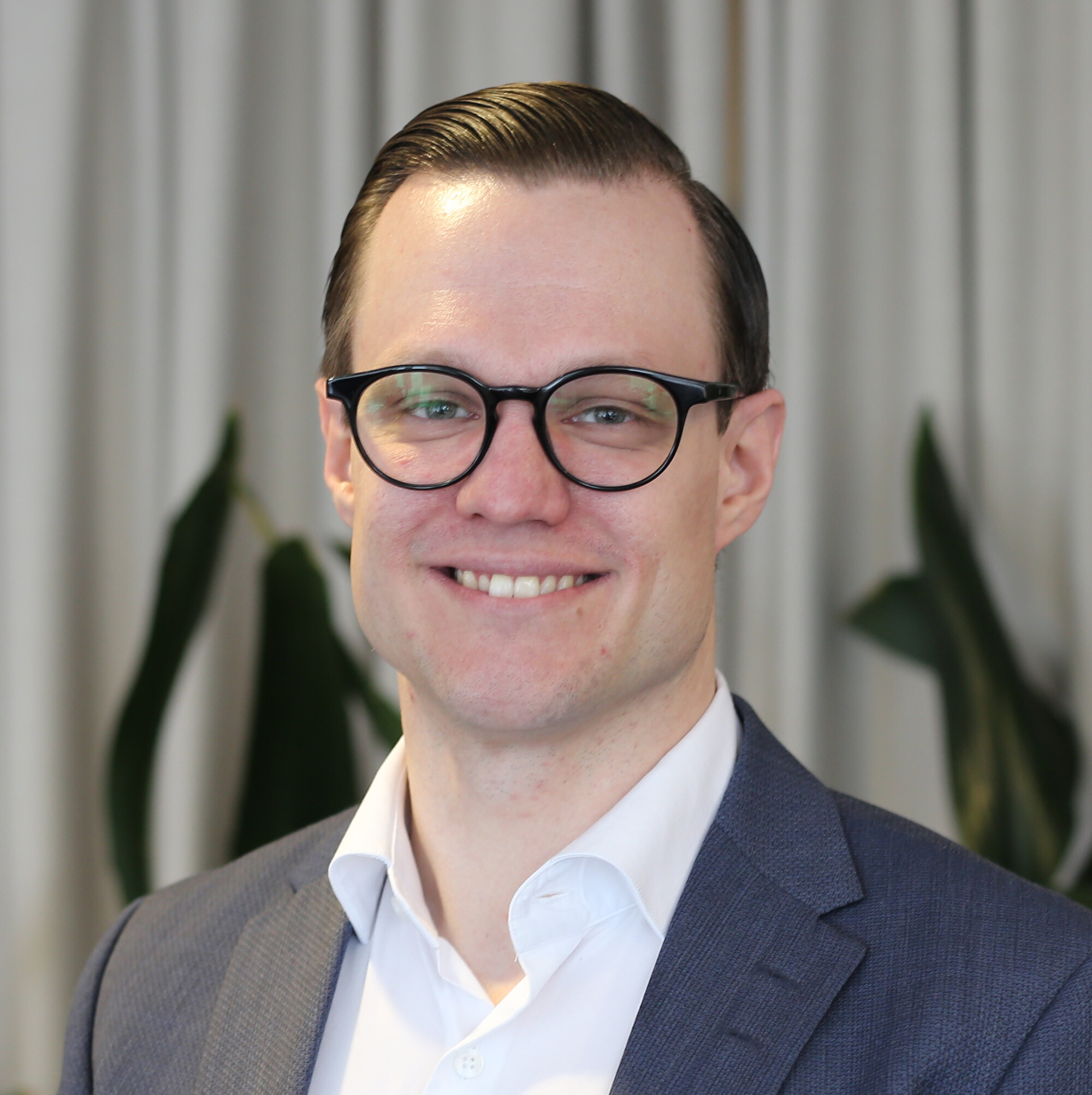 Fredrik Hanses