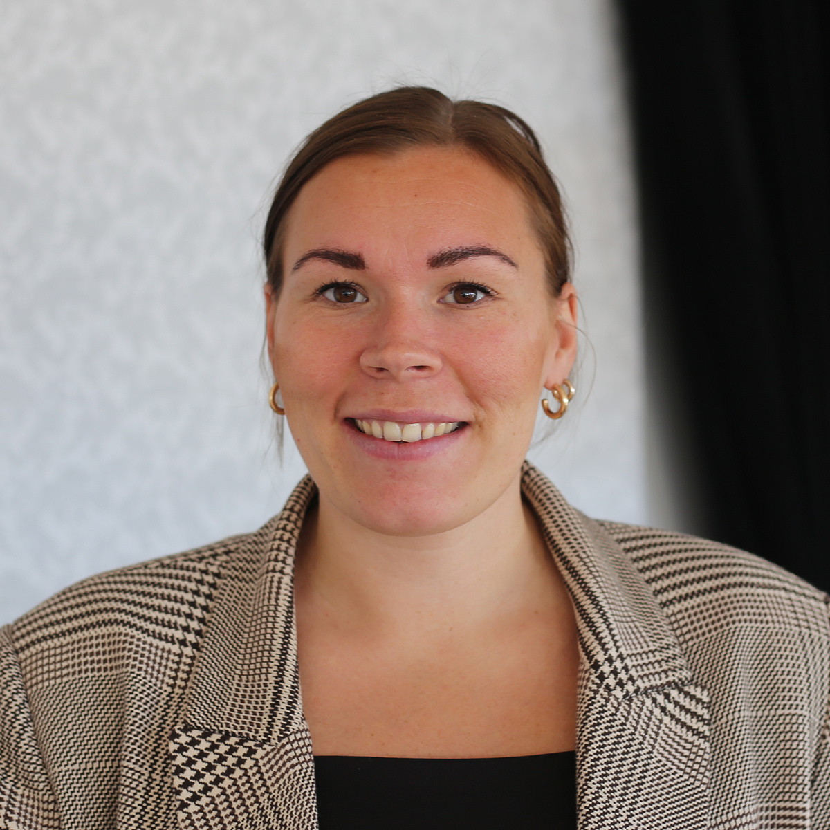 Sara Johansson