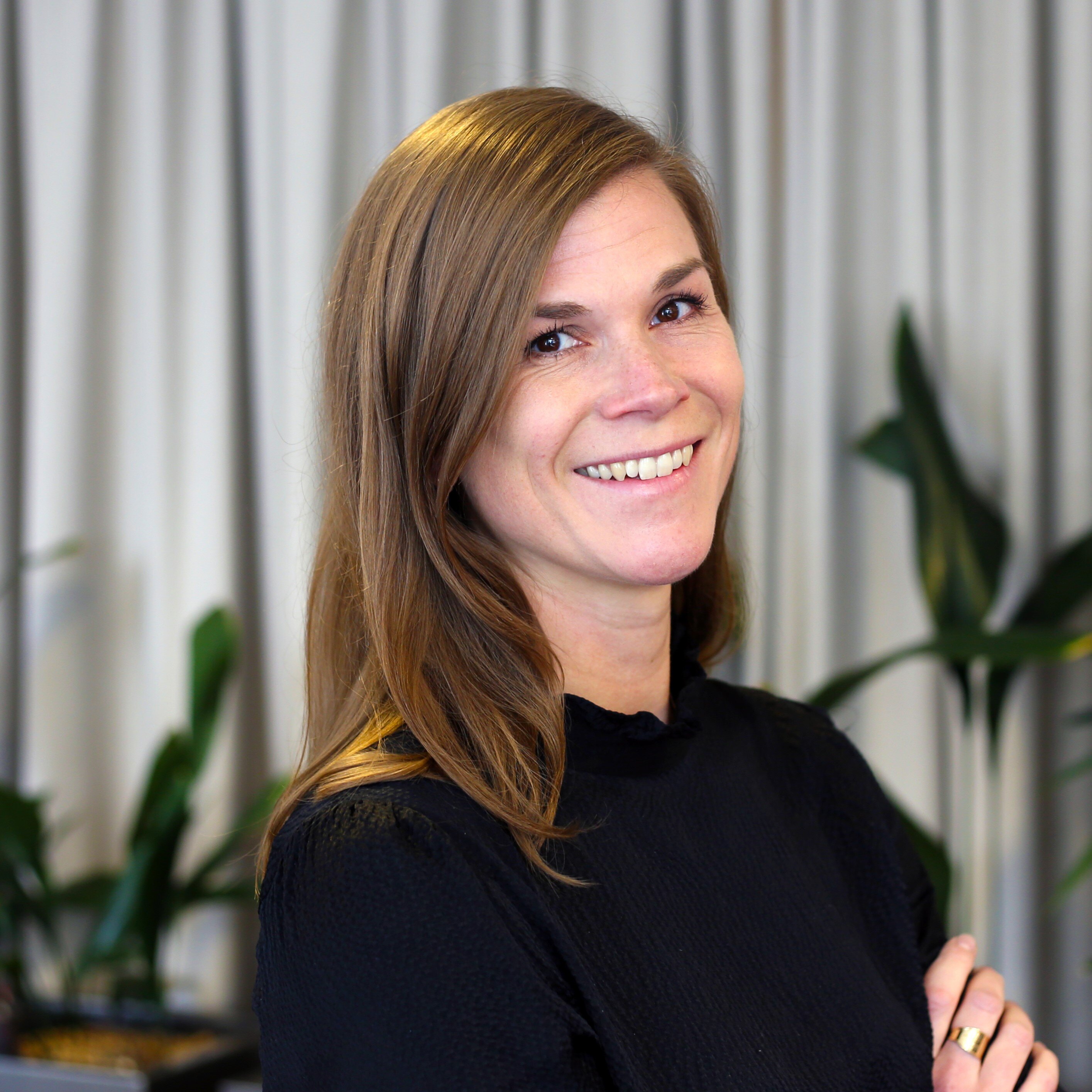 Linda Nordstrand