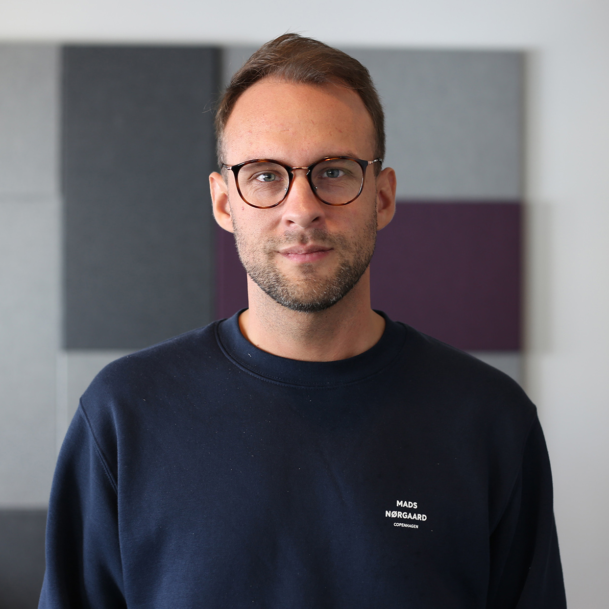 Christofer Wiechert