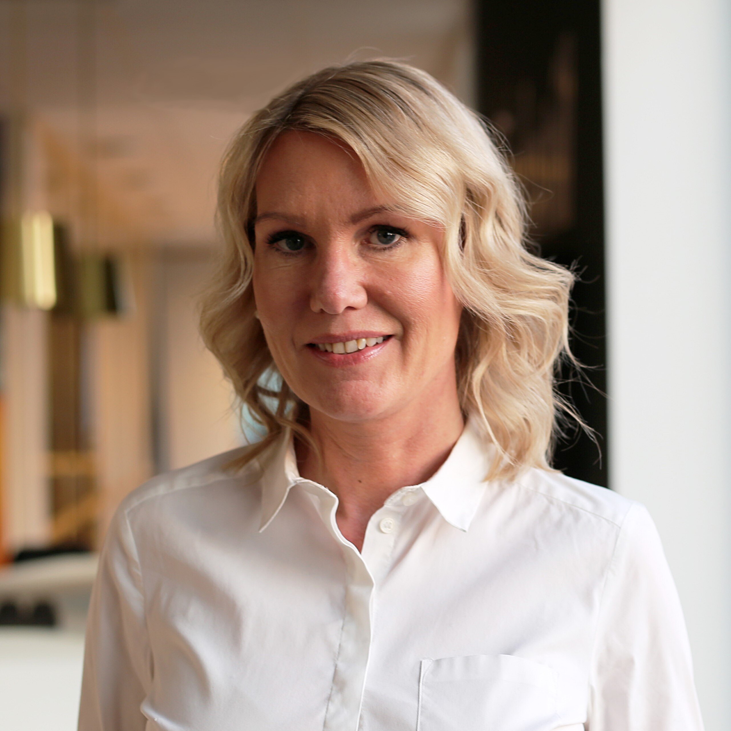 Jenny Brian