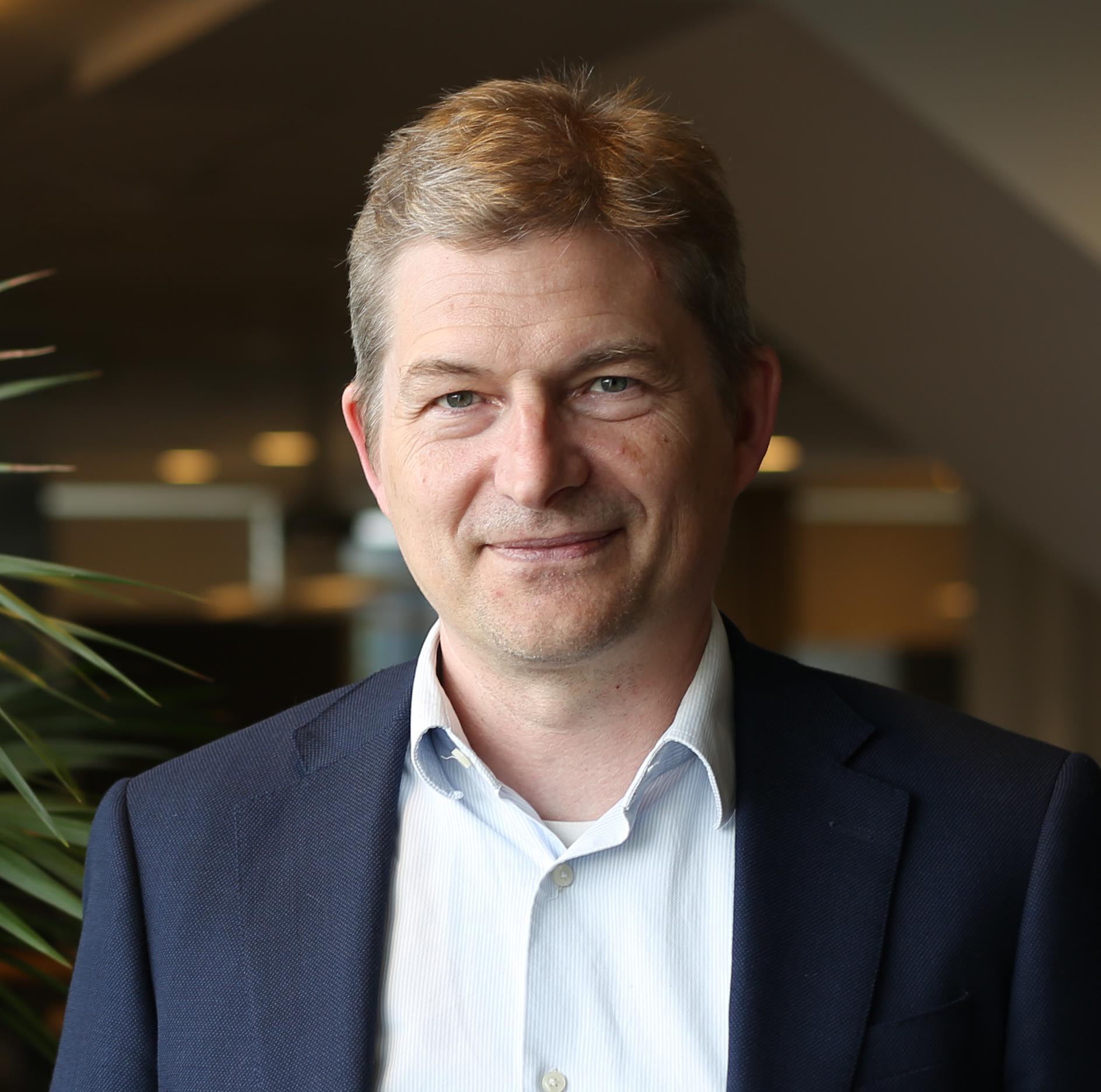 Ola Widegren