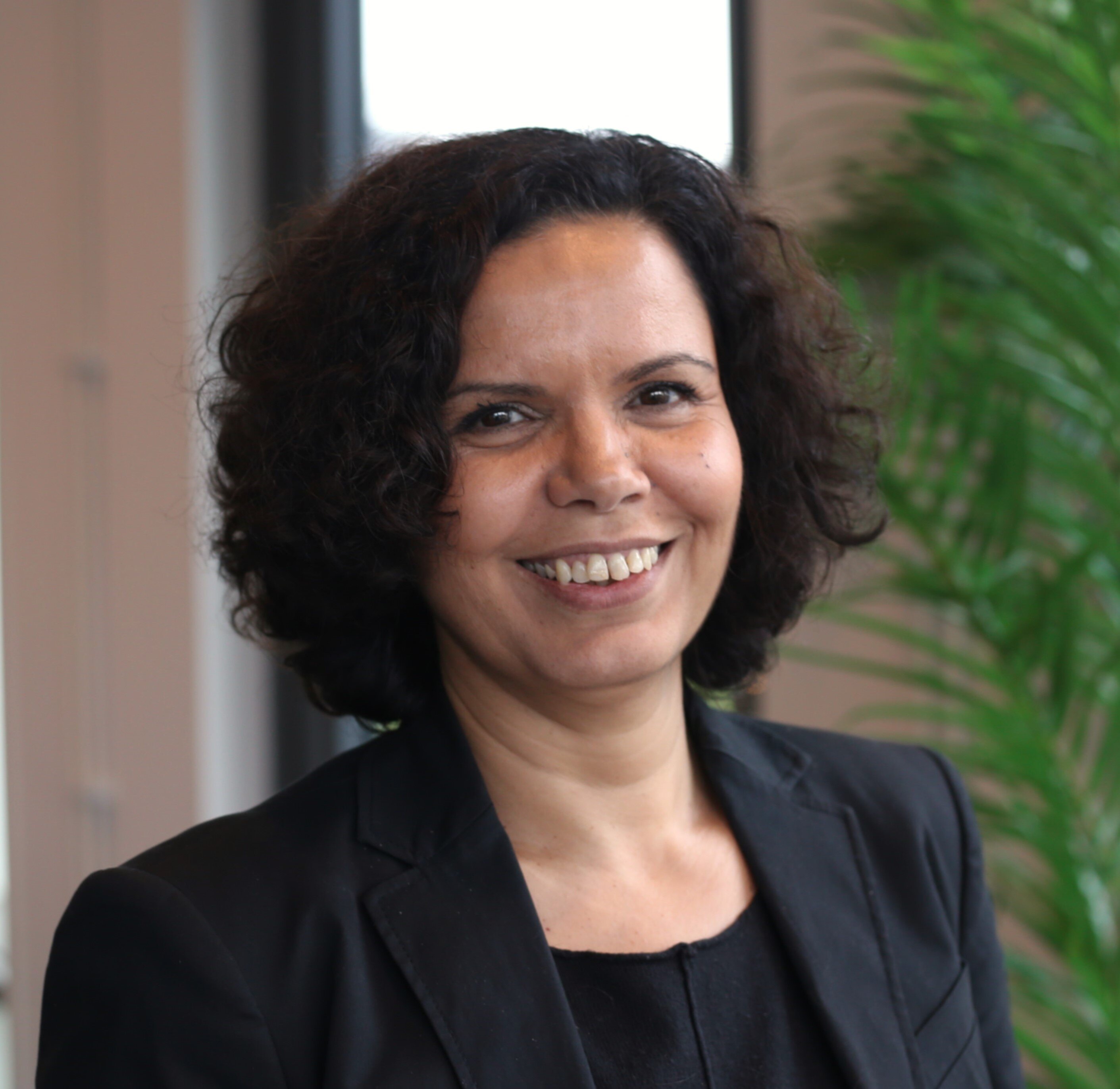 Tanya Persson