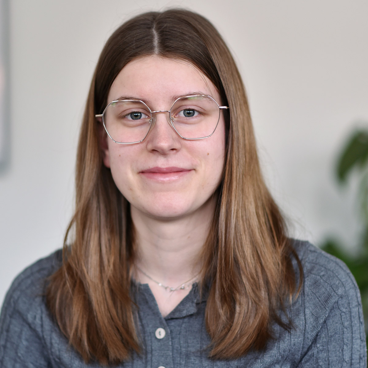 Alice Linn Frederiksen