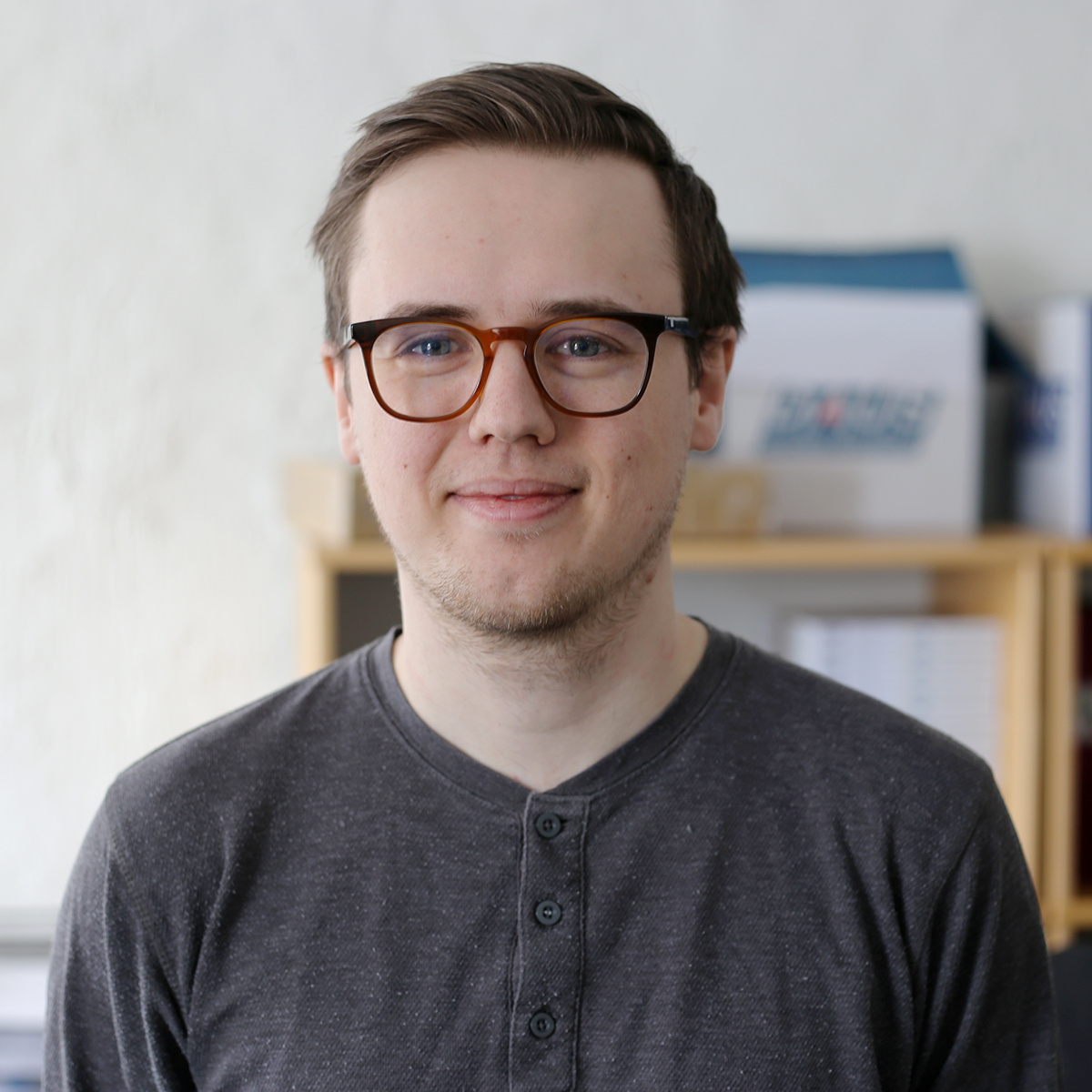 Andreas Eriksson