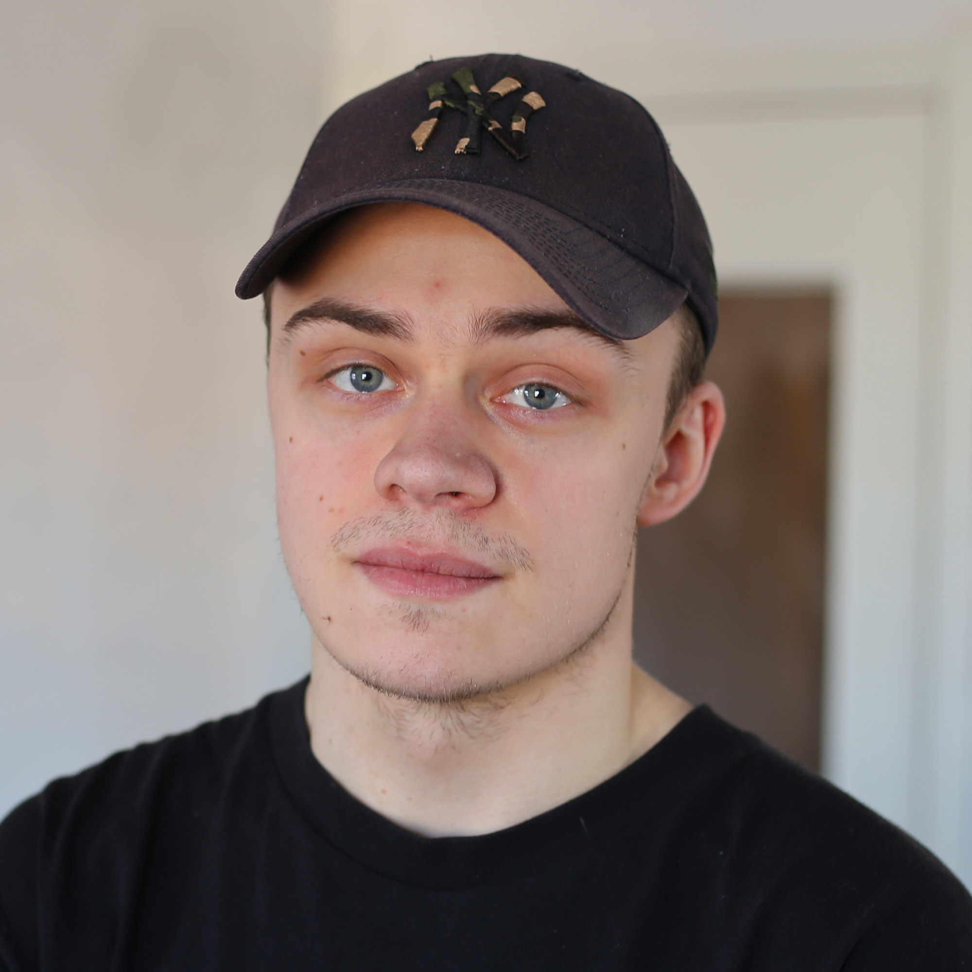 Anton Vågberg