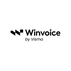 winvoice logo